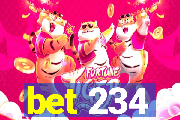 bet 234